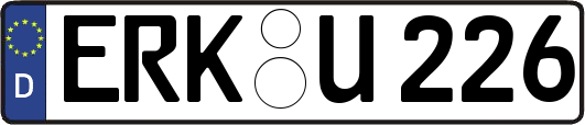 ERK-U226