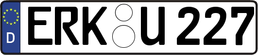 ERK-U227