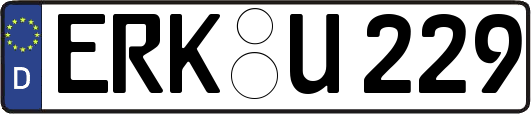 ERK-U229