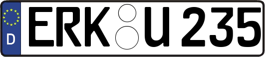 ERK-U235