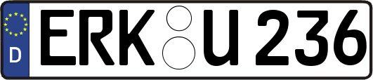 ERK-U236