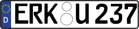 ERK-U237