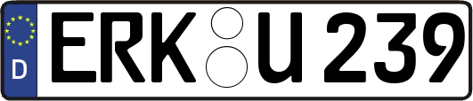 ERK-U239