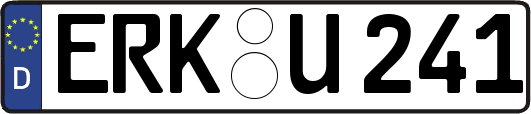 ERK-U241