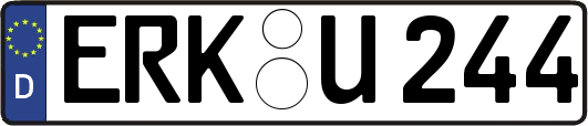 ERK-U244