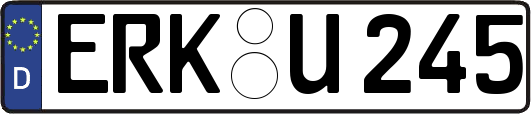 ERK-U245