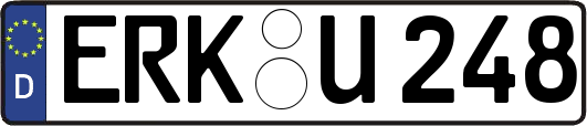 ERK-U248