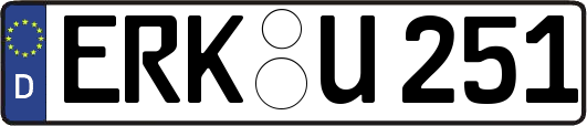 ERK-U251