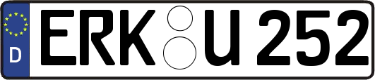 ERK-U252