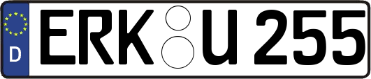 ERK-U255