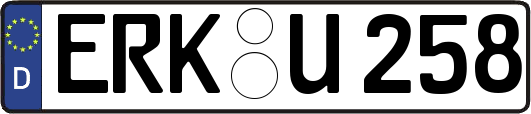 ERK-U258