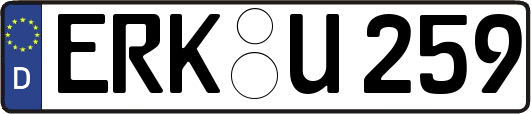 ERK-U259