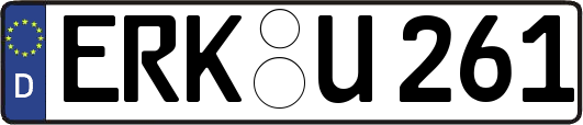 ERK-U261