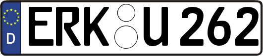 ERK-U262