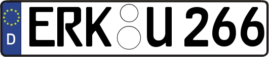 ERK-U266