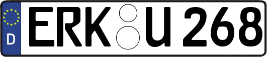 ERK-U268