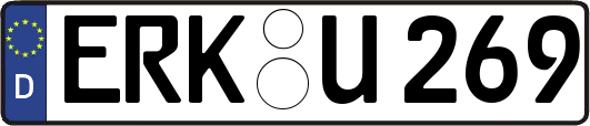 ERK-U269