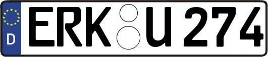 ERK-U274