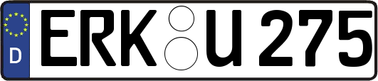 ERK-U275