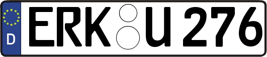 ERK-U276