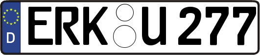 ERK-U277