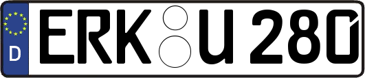 ERK-U280