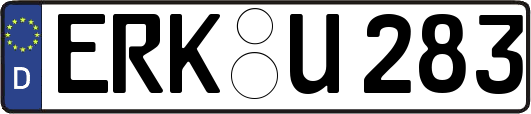 ERK-U283