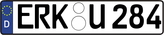 ERK-U284