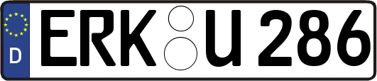ERK-U286