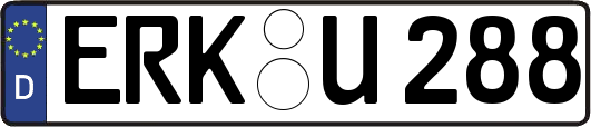 ERK-U288