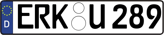 ERK-U289