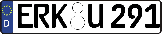 ERK-U291