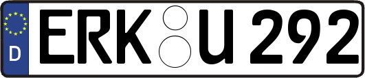 ERK-U292