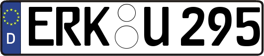 ERK-U295