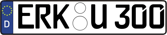 ERK-U300