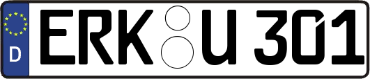 ERK-U301
