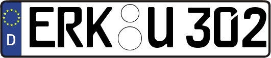 ERK-U302