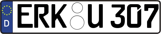 ERK-U307