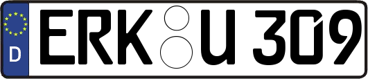 ERK-U309