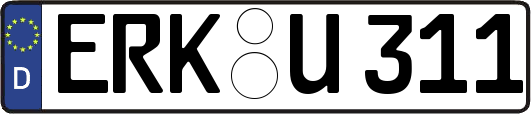 ERK-U311