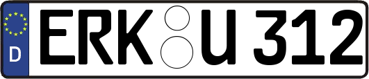 ERK-U312