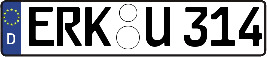ERK-U314
