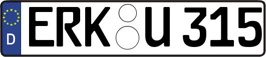 ERK-U315