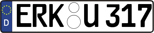 ERK-U317