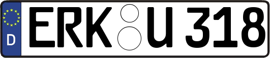 ERK-U318