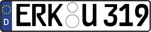 ERK-U319