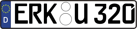 ERK-U320