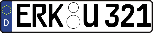 ERK-U321