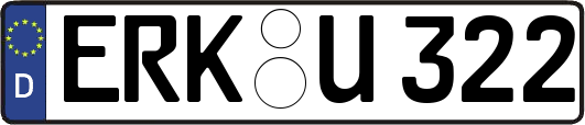 ERK-U322