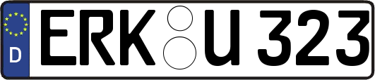 ERK-U323